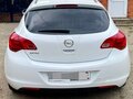 2012 Opel Astra J, белый, 550000 рублей - вид 2