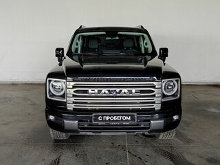 2024 Haval H9 II, чёрный, 3912000 рублей, вид 2