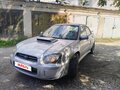 2004 Subaru Impreza II Рестайлинг 1, серебристый - вид 6