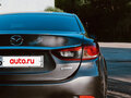 2014 Mazda 6 III (GJ), серый, 1250000 рублей - вид 2