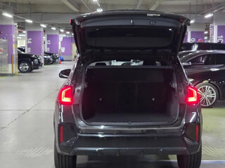 2023 BMW X1 18d sDrive III (U11/U12), чёрный, 3210020 рублей, вид 5