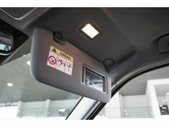 2024 Changan CS95 I Рестайлинг 2, чёрный, 4709900 рублей - вид 28