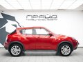 2013 Nissan Juke I, красный, 1170000 рублей - вид 4