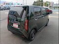 2023 Honda N-WGN II Рестайлинг, зелёный, 730000 рублей - вид 5