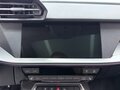 2022 Audi A3 35 TFSI Long IV (8Y), серебристый, 2188000 рублей - вид 10