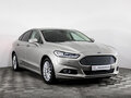 2015 Ford Mondeo V, бежевый, 1499000 рублей - вид 2