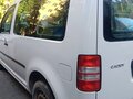 2010 Volkswagen Caddy III Рестайлинг, белый, 600000 рублей - вид 7