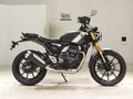 2025 Triumph Scrambler, зелёный, 695000 рублей - вид 1