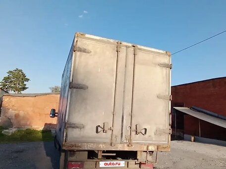 2012 Iveco Daily, красный, 1300000 рублей, вид 5