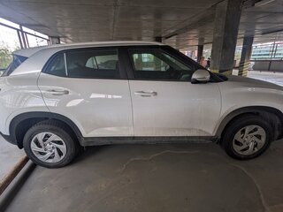 2025 Solaris HC, белый, 2370000 рублей, вид 5