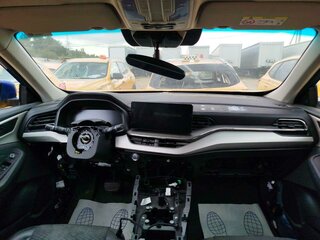 2023 Haval F7 I Рестайлинг, белый, 568800 рублей, вид 5
