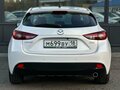 2013 Mazda 3 III (BM), белый, 999000 рублей - вид 4