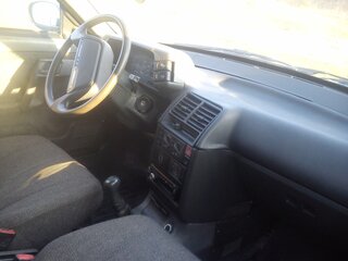 2001 Lada (ВАЗ) 2110, серый, 170000 рублей, вид 5
