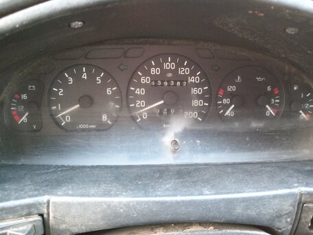 2004 ГАЗ 2747, белый, 409000 рублей, вид 5