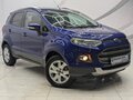 2016 Ford EcoSport II, синий, 949000 рублей - вид 2