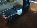 2019 Honda Benly, белый, 100000 рублей - вид 3
