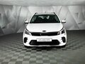2025 Solaris KRX, белый - вид 3