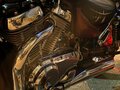 1994 Suzuki Intruder VS 400, красный, 280000 рублей - вид 2