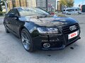 2010 Audi A5 I (8T), чёрный, 1100000 рублей - вид 4