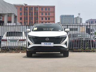 2026 Nissan Qashqai II Рестайлинг 2, белый, 2530004 рублей, вид 1
