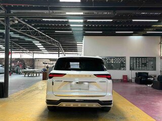 2022 Wuling Victory, белый, 1140000 рублей, вид 5
