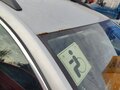 2013 Volkswagen Passat B7, серебристый, 1100000 рублей - вид 9