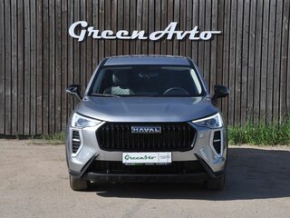 2024 Haval Jolion I Рестайлинг, серый, 1650000 рублей, вид 4