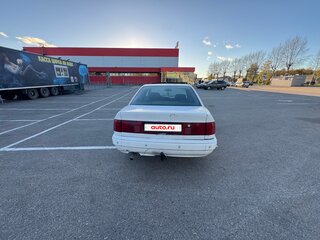 1991 Audi 100 IV (C4), белый, 150000 рублей, вид 5
