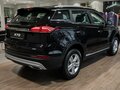 2026 Belgee X70 I Рестайлинг, чёрный, 3039990 рублей - вид 7