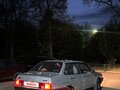 2002 Lada (ВАЗ) 21099, серебристый - вид 3