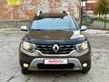 2021 Renault Duster II, коричневый - вид 2
