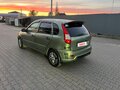 2008 Lada (ВАЗ) Kalina I, зелёный, 157000 рублей - вид 3