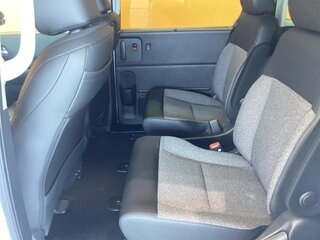 2026 Honda Freed Air III, белый, 2050548 рублей, вид 5