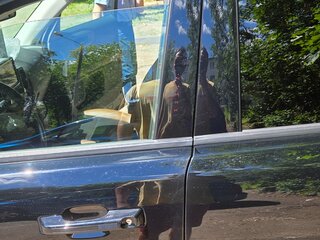 2022 Ford Bronco Sport I, чёрный, 3200000 рублей, вид 3