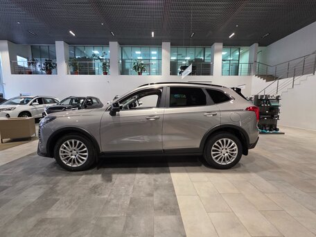 2026 Haval Jolion I Рестайлинг 2, серый, 2849000 рублей, вид 3