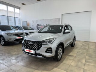 2024 Chery Tiggo 4 Pro I, серый, 1500000 рублей, вид 1