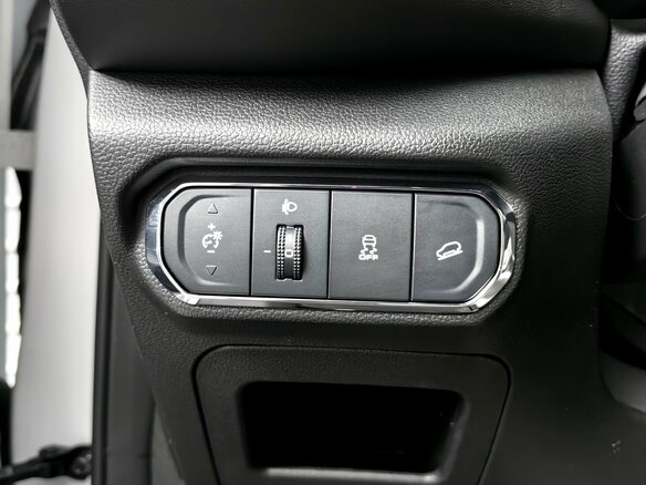 2025 Haval Jolion I Рестайлинг, белый, 2399000 рублей - вид 20