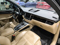 2016 Porsche Macan S Diesel I, чёрный, 4390000 рублей - вид 10