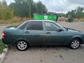 2008 Lada (ВАЗ) Priora I, серый, 135000 рублей - вид 2