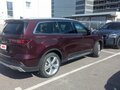 2021 Ford Equator I, пурпурный, 2780000 рублей - вид 5