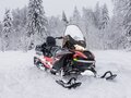 2025 AODES (Odes) Snowcross 1000, красный, 999000 рублей - вид 2
