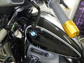 2022 BMW R 18 Transcontinental, чёрный - вид 6