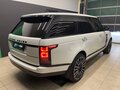 2016 Land Rover Range Rover IV, белый, 3900000 рублей - вид 5