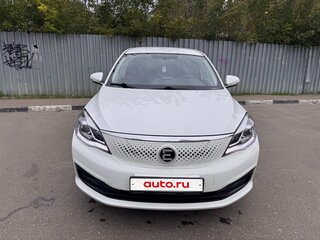 2025 Evolute i-Pro, белый, 1750000 рублей, вид 2