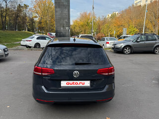 2018 Volkswagen Passat B8, серый, 1800000 рублей, вид 5