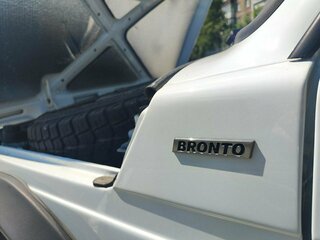 2024 Lada (ВАЗ) Niva Legend Bronto I, белый, 1594300 рублей, вид 3