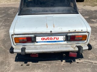 2002 Lada (ВАЗ) 2106 4-speed, белый, 45000 рублей, вид 3