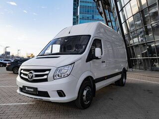 2024 Foton Toano, белый, 4183000 рублей, вид 1
