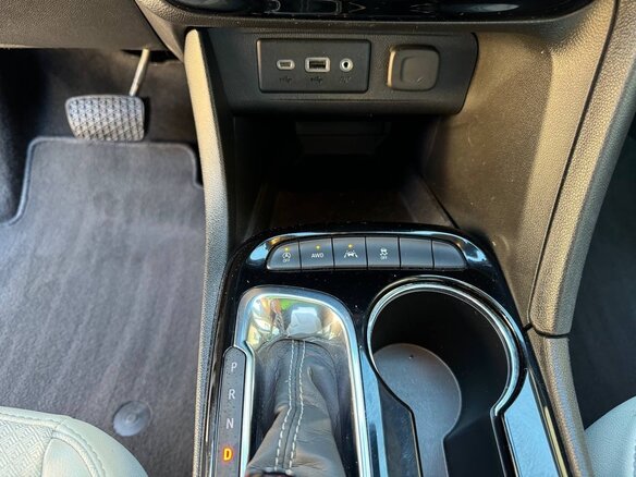 2021 Buick Encore GX I, белый, 2000000 рублей - вид 24