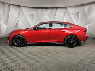 2024 Changan UNI-V I, красный, 2400000 рублей, вид 5